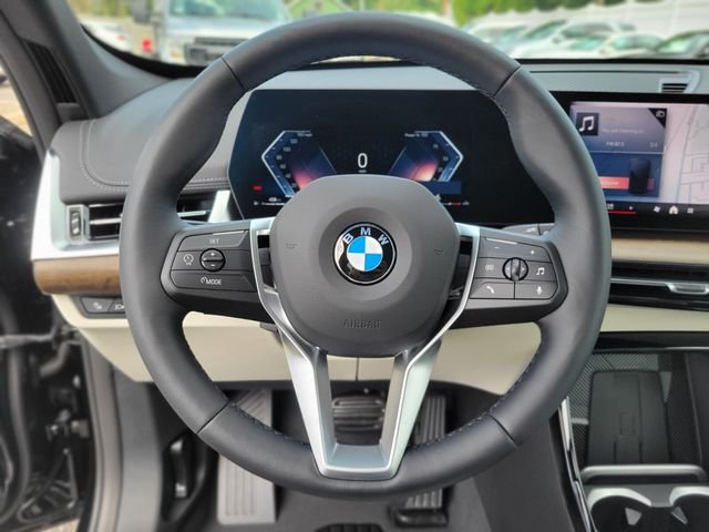 2026 BMW X1 28i - Photo 30