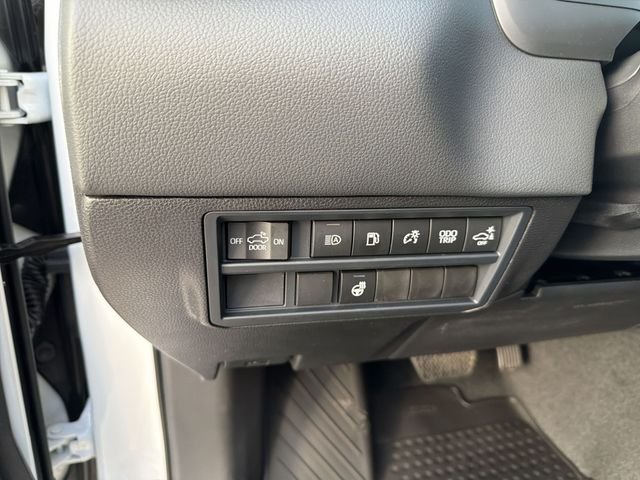 New 2026 Ice Cap Toyota Tundra Limited image 11