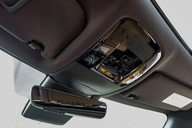 Used 2025 Black Lexus 350 Premium Plus image 41