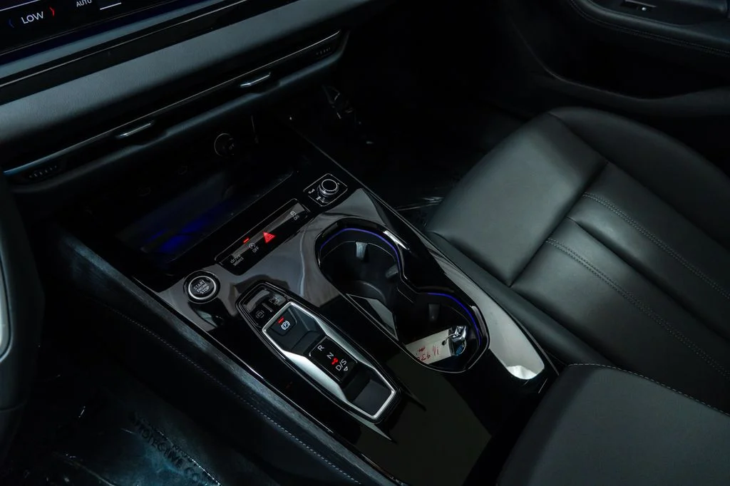 2025 Audi New A5 Premium - Photo 18