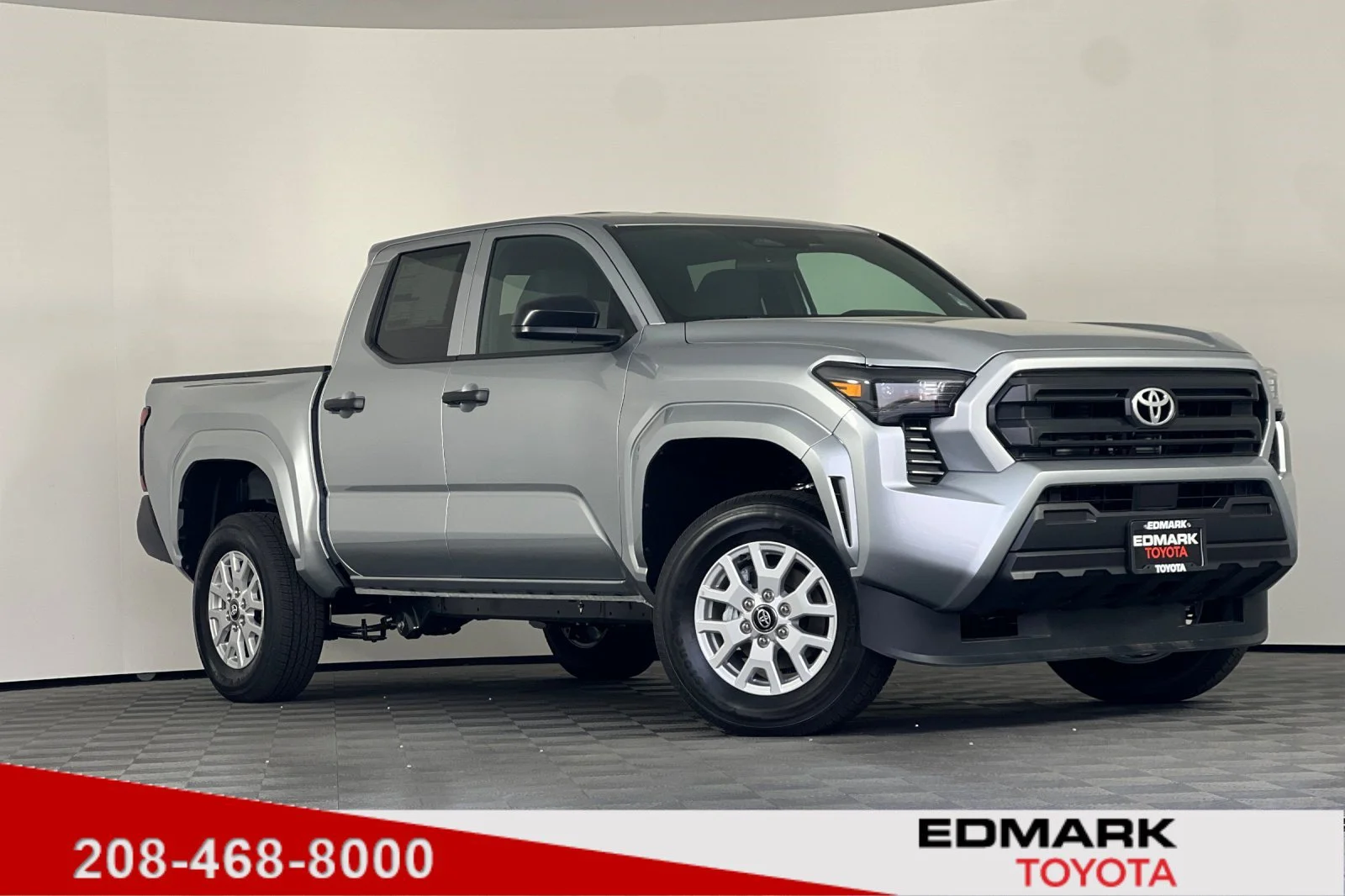 2026 Toyota Tacoma  SR