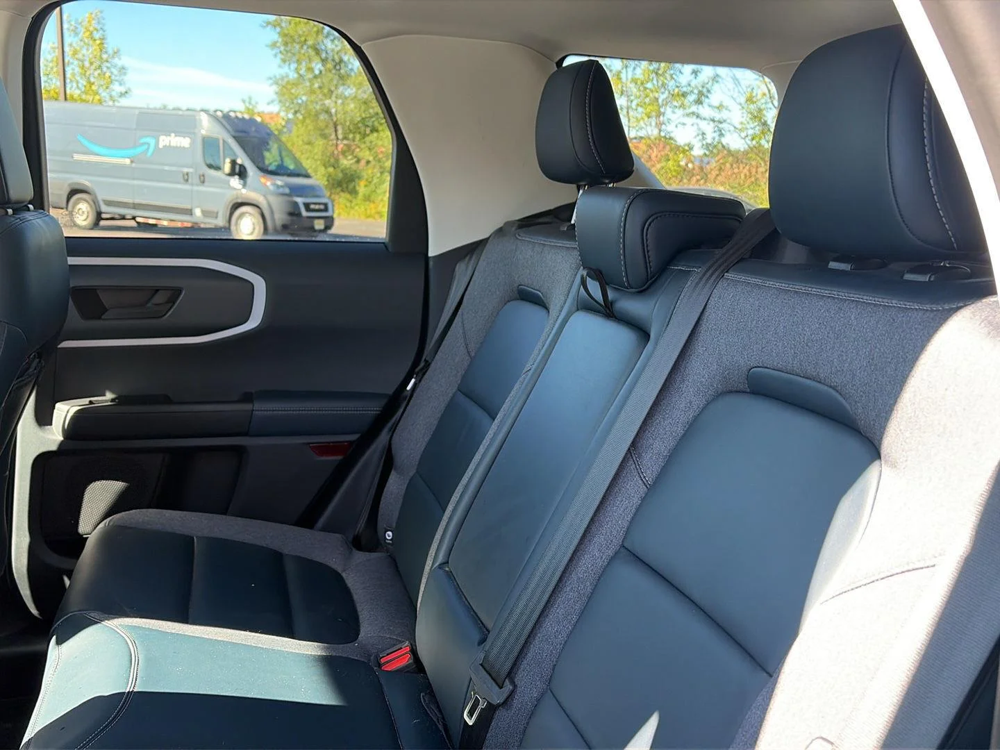 Used 2022 Area 51 Ford Outer Banks image 9