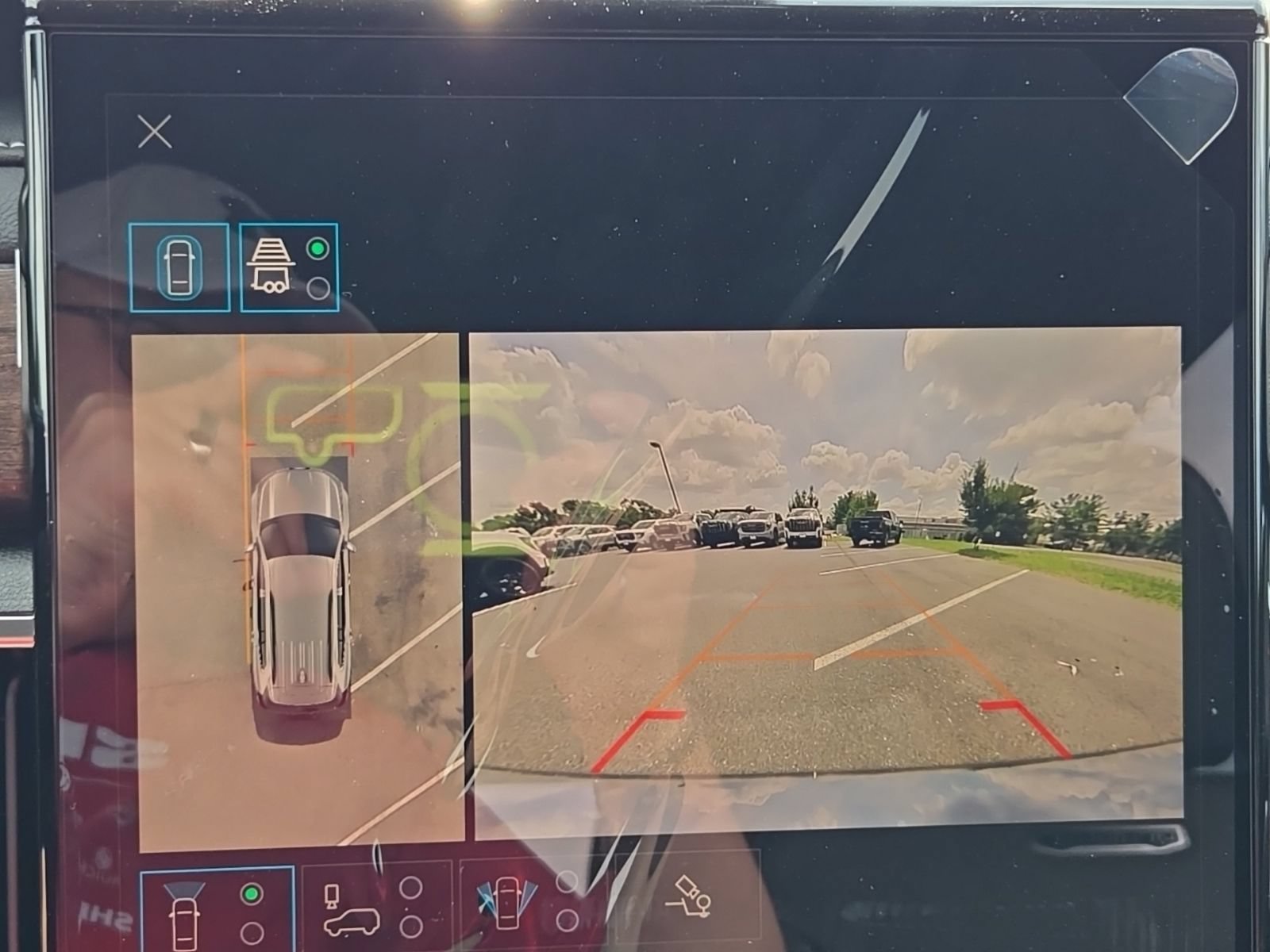 2026 GMC Acadia Denali Ultimate - Photo 45