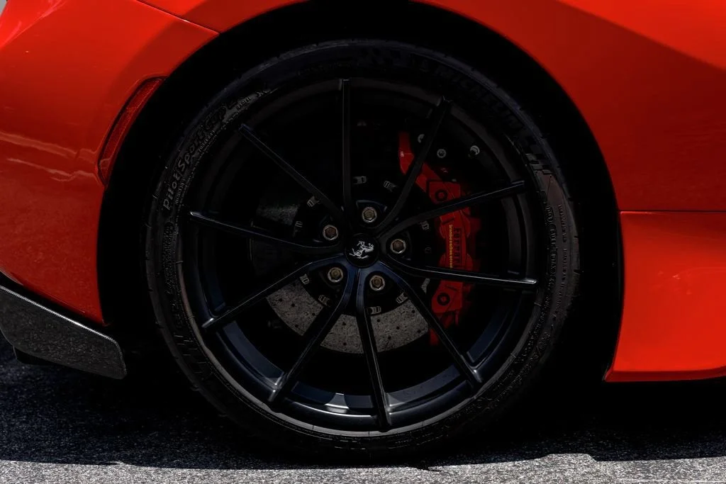 Used 2019 Rosso Corsa Ferrari  image 34