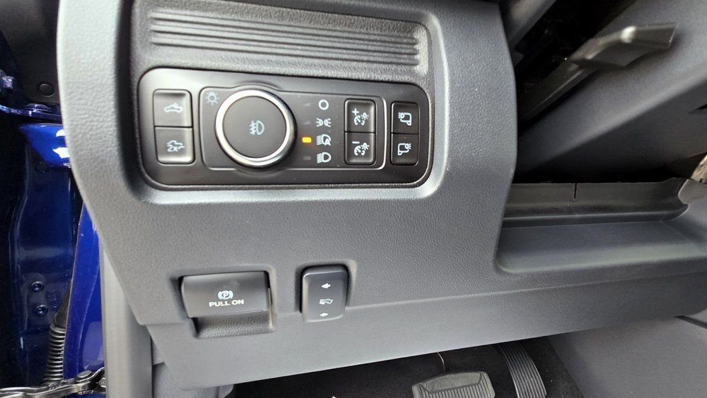 2026 Ford F-350 Super Duty Lariat - Photo 18