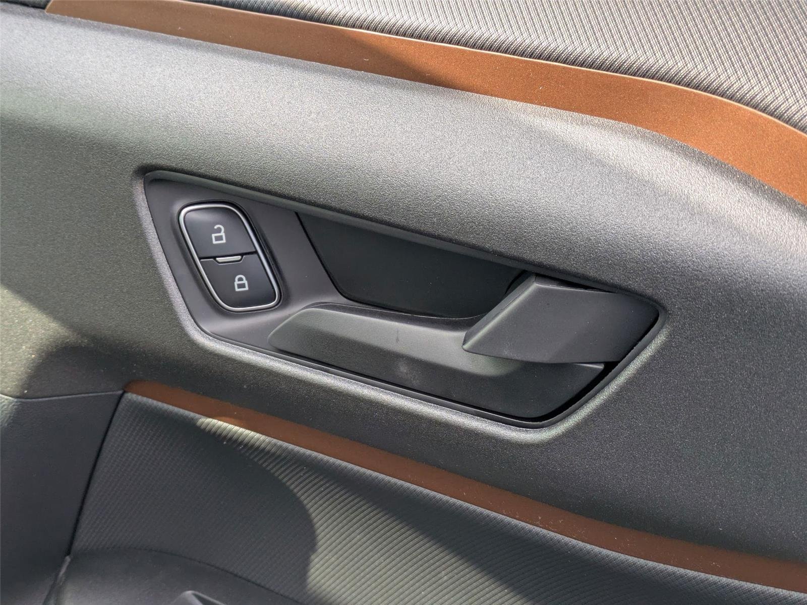 New 2025 Azure Gray Metallic Tri-Coat Ford Outer Banks® image 40