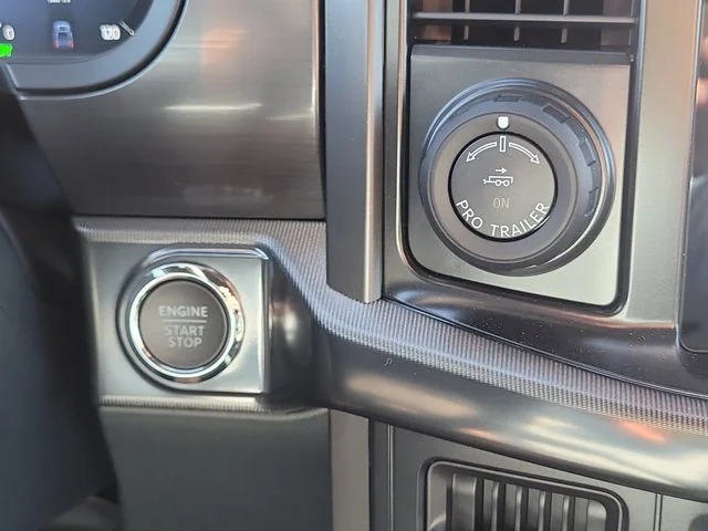 New 2026 Gray Metallic Ford Lariat image 31