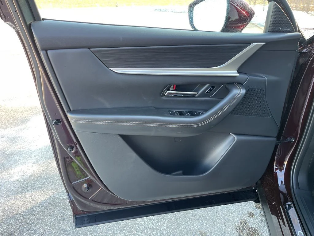 New 2026 Artisan Red Premium Mazda 3.3 Turbo S Premium Plus AWD image 18