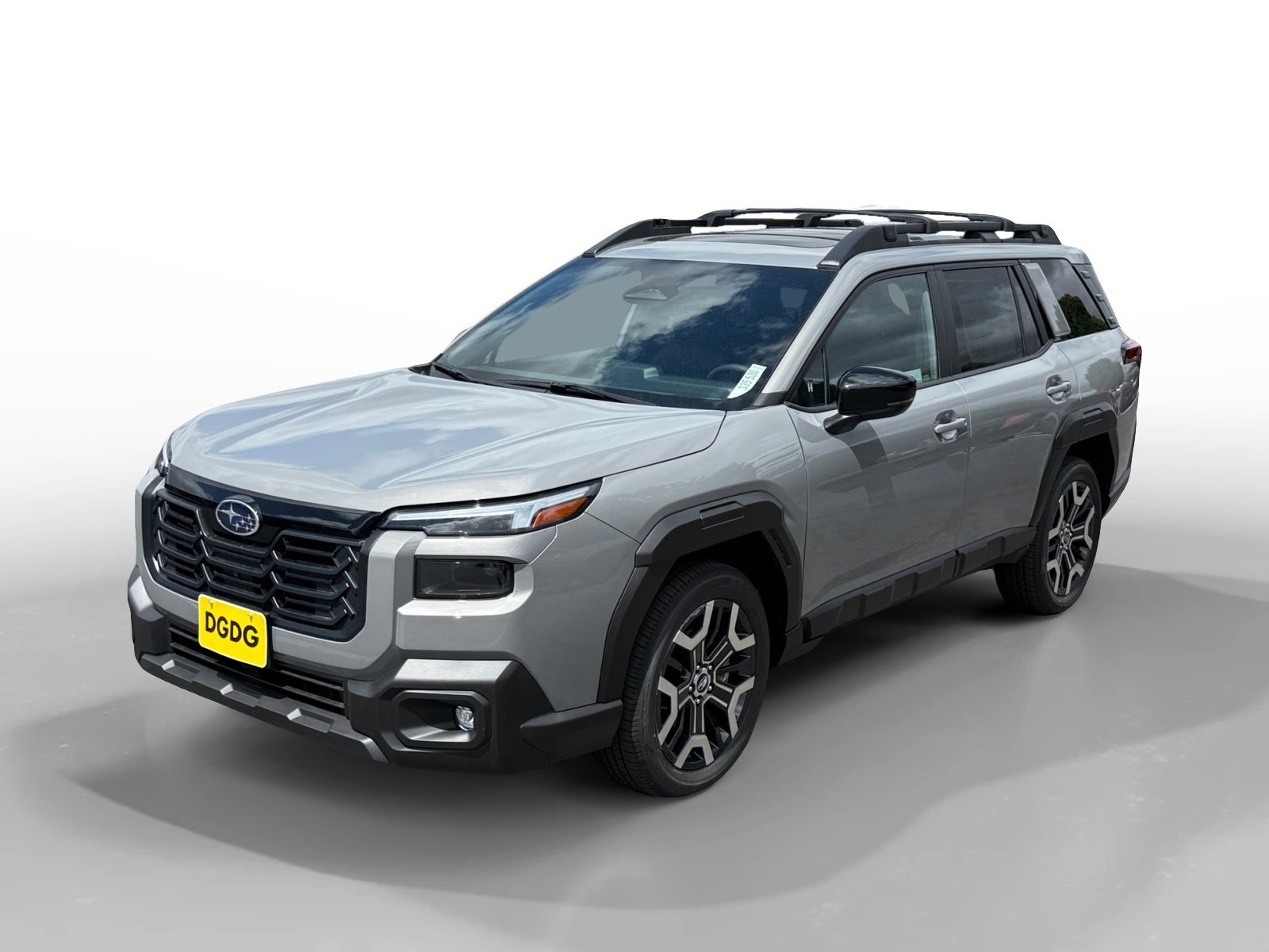 2026 Subaru Outback Touring XT's photo