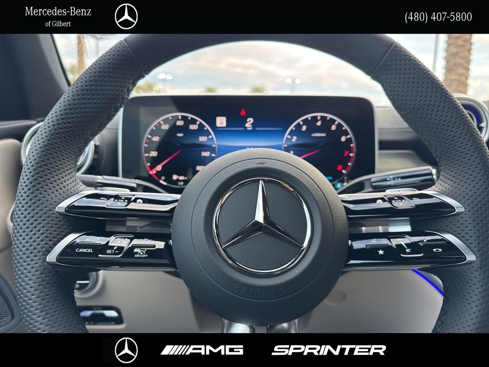 New 2026 Polar White Mercedes-Benz CLE 450 image 26