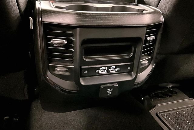 2024 RAM Ram 2500 Pickup Laramie Limited - Photo 32