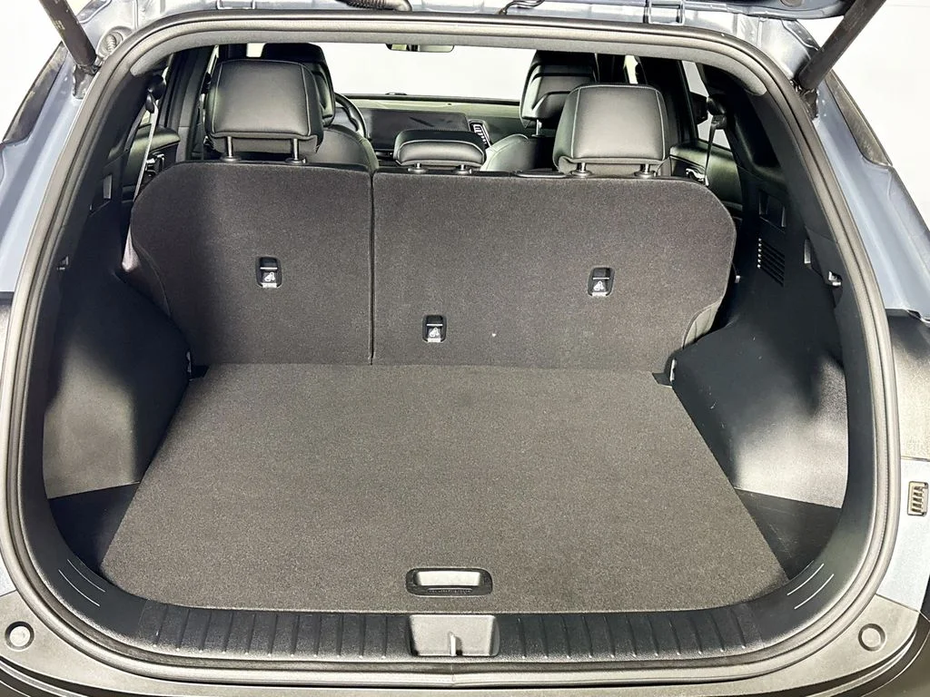 Used 2024 Gray Kia X-Line image 22