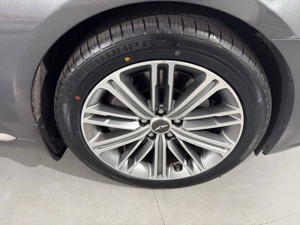 2020 GENESIS G80 Base - Photo 15
