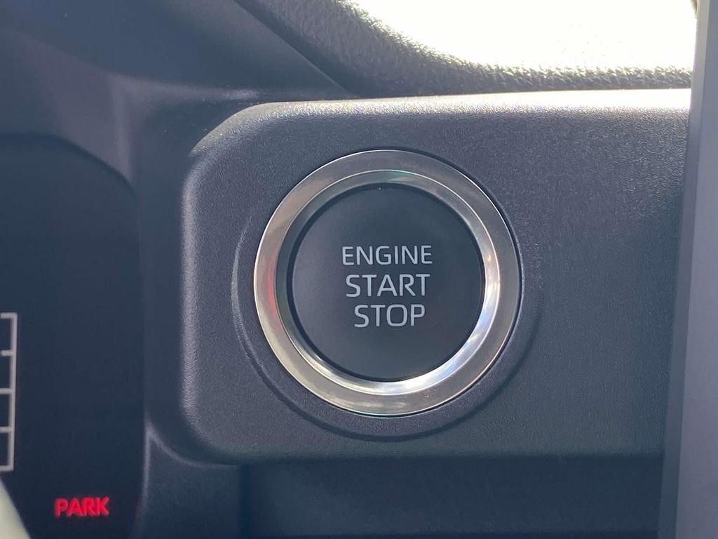 Used 2025 Gray Toyota SR5 image 26