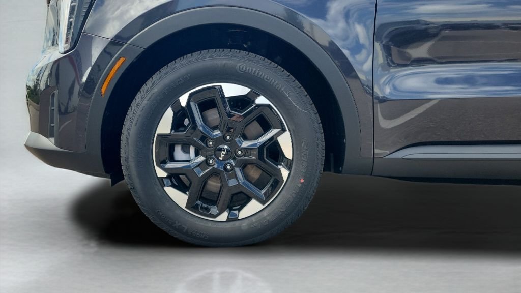 2026 Kia Sorento S - Photo 35