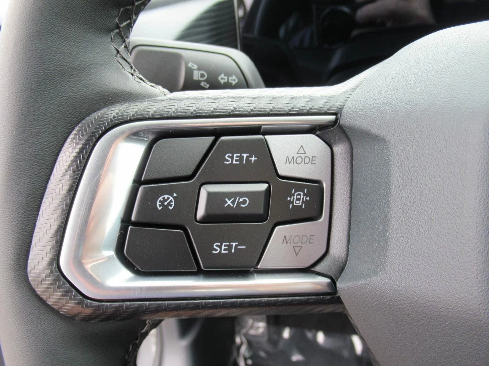New 2026 Carbonized Gray Metallic Ford EcoBoost® Fastback image 21