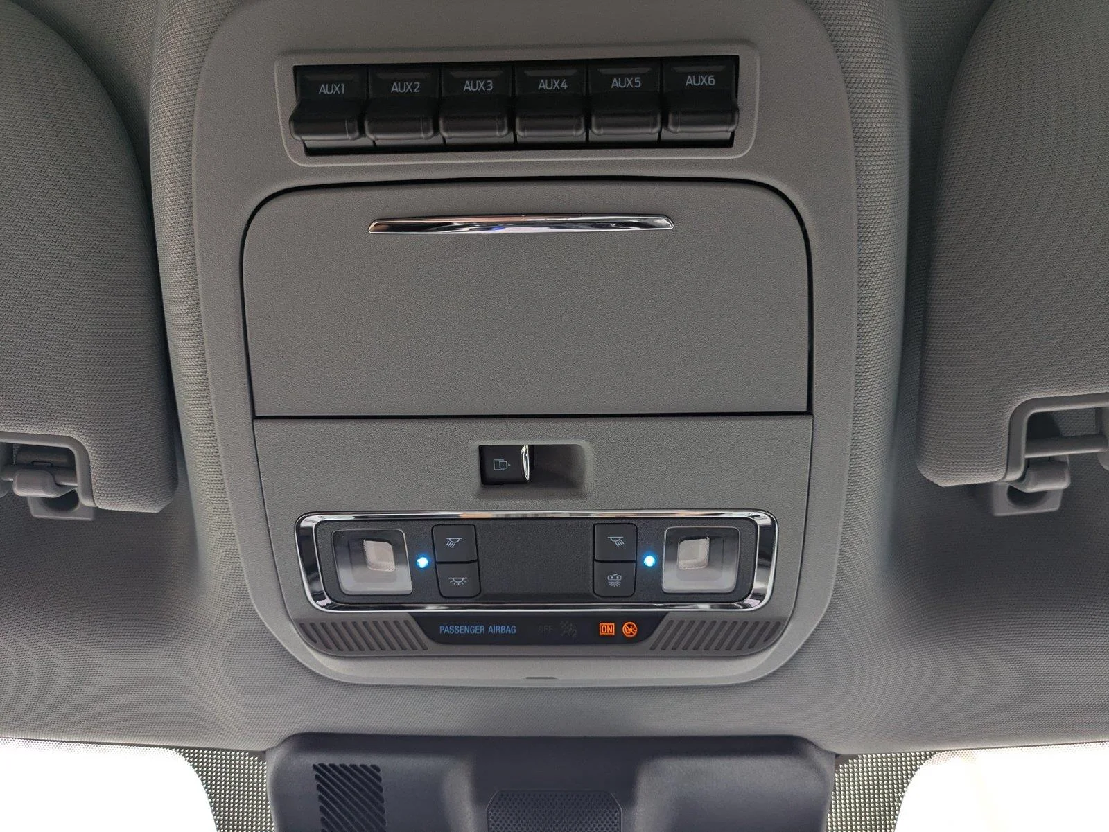 New 2026 Avalanche Ford F-250® Lariat® image 27