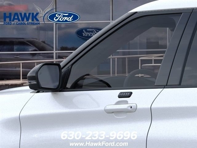 New 2026 Star White Metallic Tri-Coat Ford ST image 20