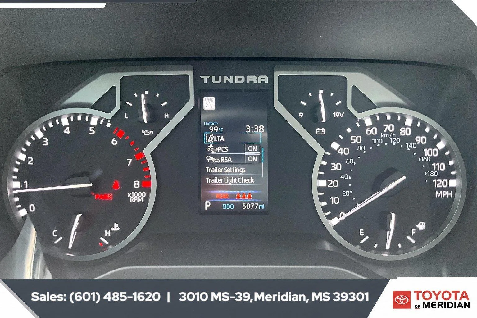 Used 2026 Celestial Silver Metallic Toyota SR5 image 14
