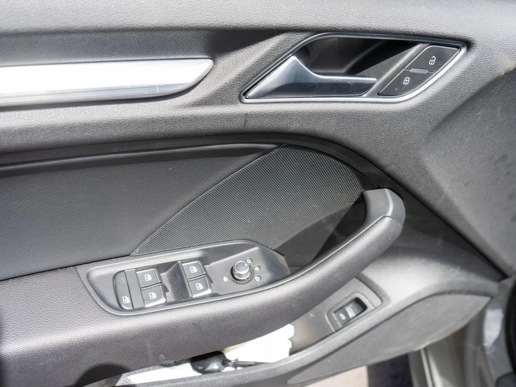 Used 2020 Gray Audi 2.0T Premium image 25