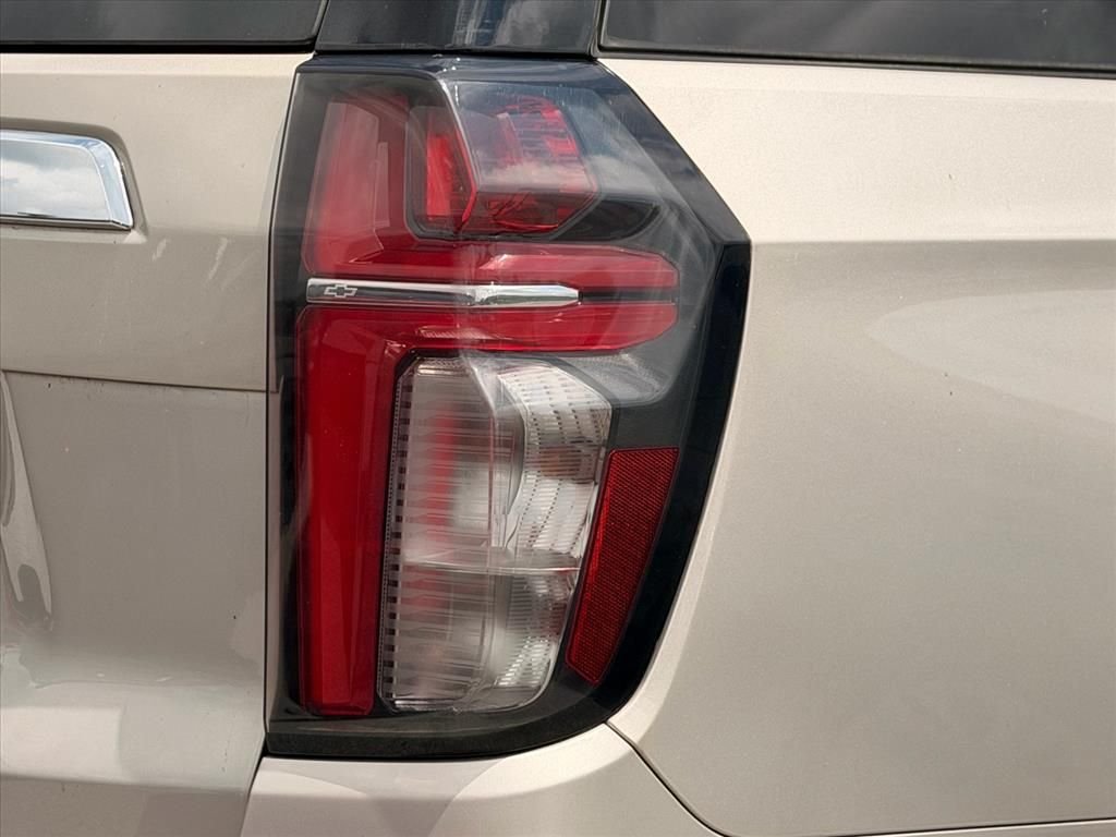 Used 2023 Beige Chevrolet LT image 20