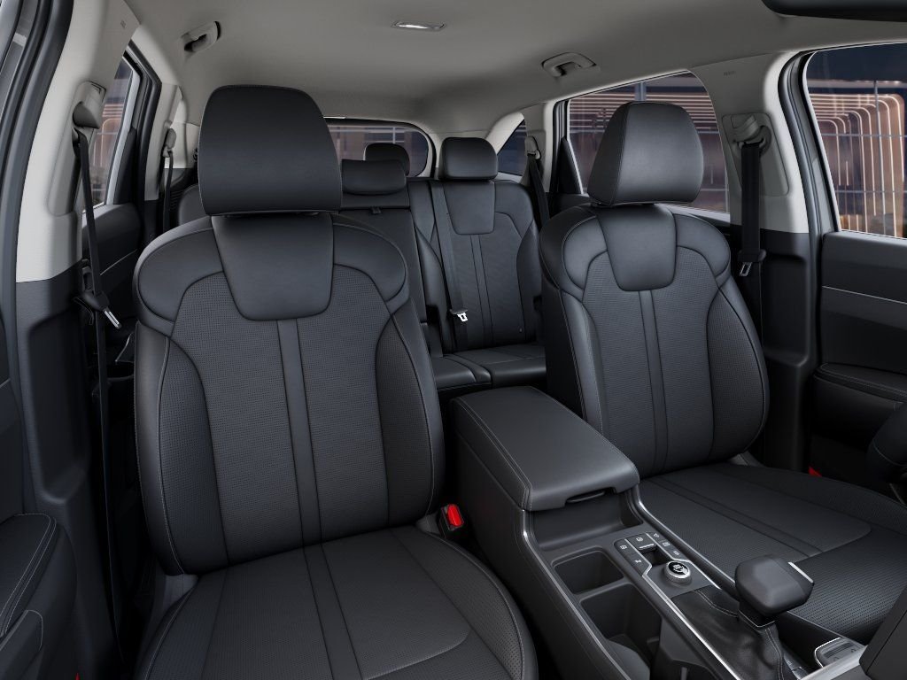New 2026 Gray Kia S image 15