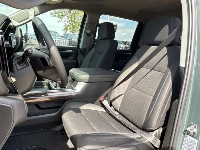 New 2026 Cypress Gray Chevrolet LT image 19