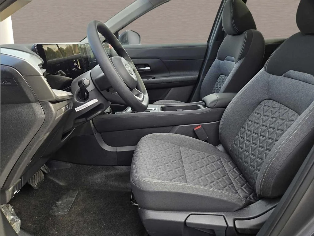 2026 Nissan KICKS SV - Photo 21
