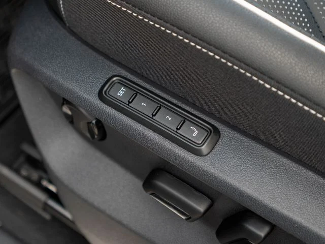 New 2026 Silver Volkswagen 2.0T SEL Premium R-Line image 22