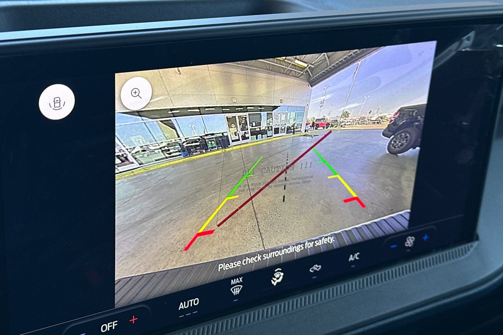 Certified Used 2026 White Ford XL image 17