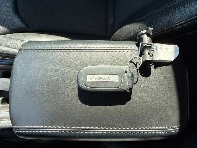 2024 Jeep Compass Latitude - Photo 26