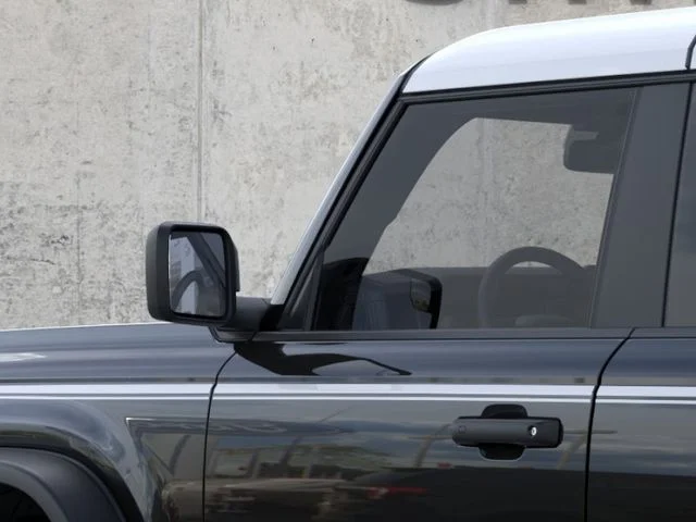 New 2026 Black Ford Heritage Edition image 22