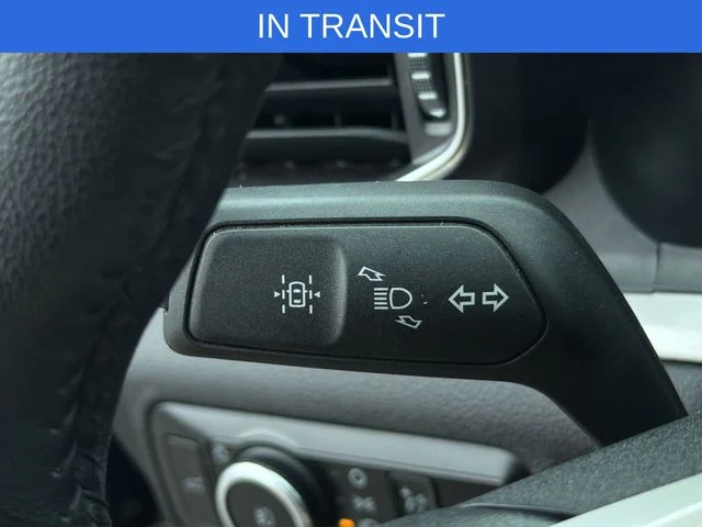 Used 2023 Blue Ford XLT image 32