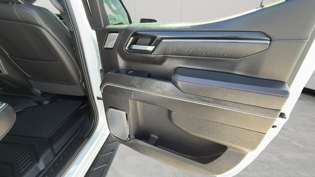 Certified Used 2022 Summit White GMC AT4X image 35