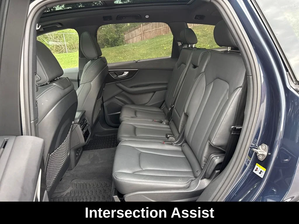 Used 2026  Audi 55 Prestige image 27