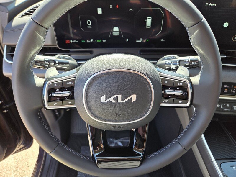 New 2026 Panthera Metal Kia SX image 12