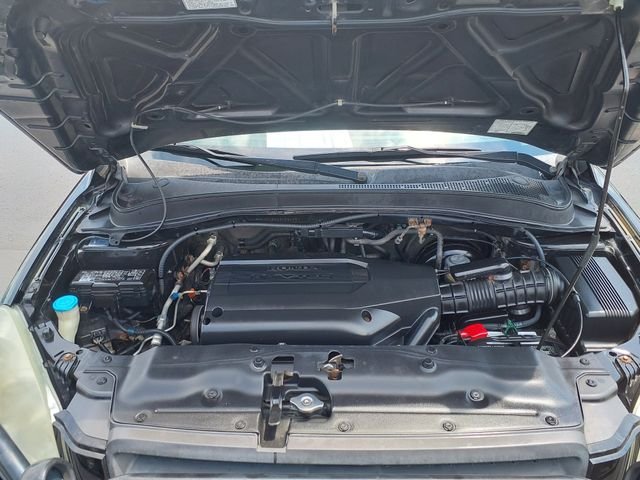 Used 2003 Black Honda EX-L image 8