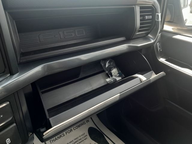 Used 2023 White Ford XL image 33