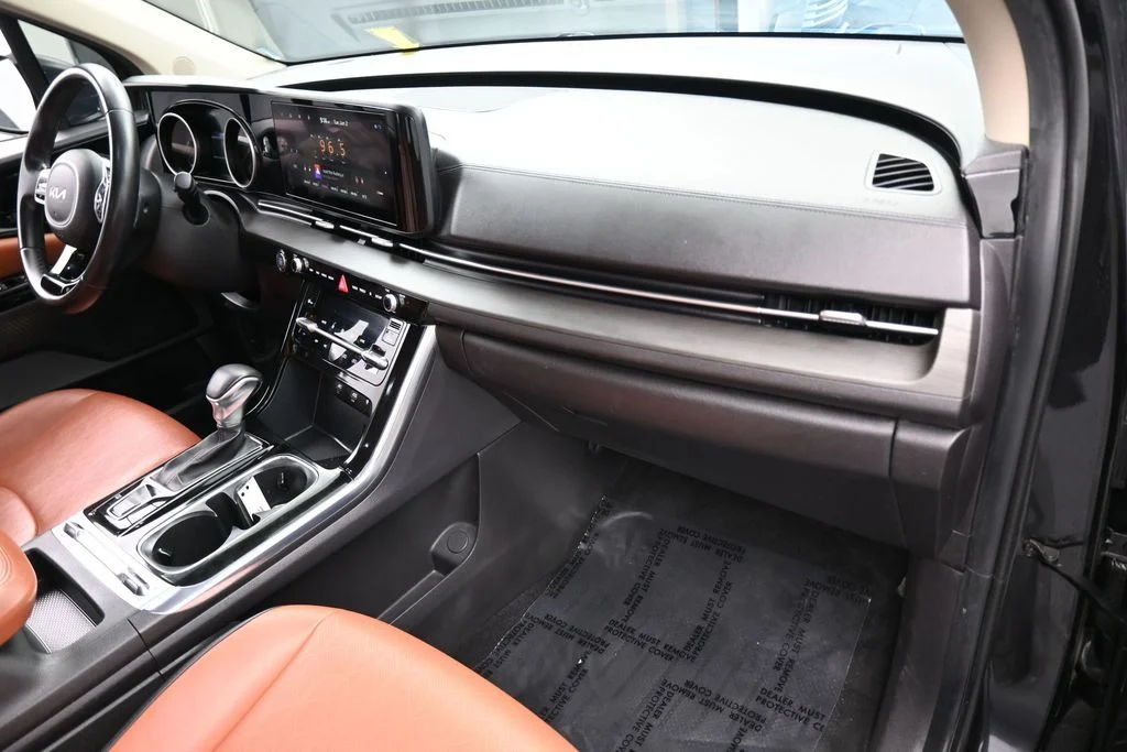 Used 2022 Pantera Metal Kia SX image 53