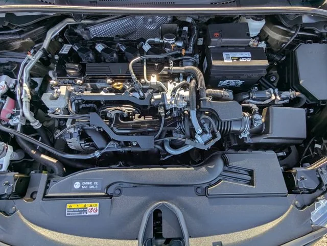 2024 Toyota Corolla LE - Photo 29
