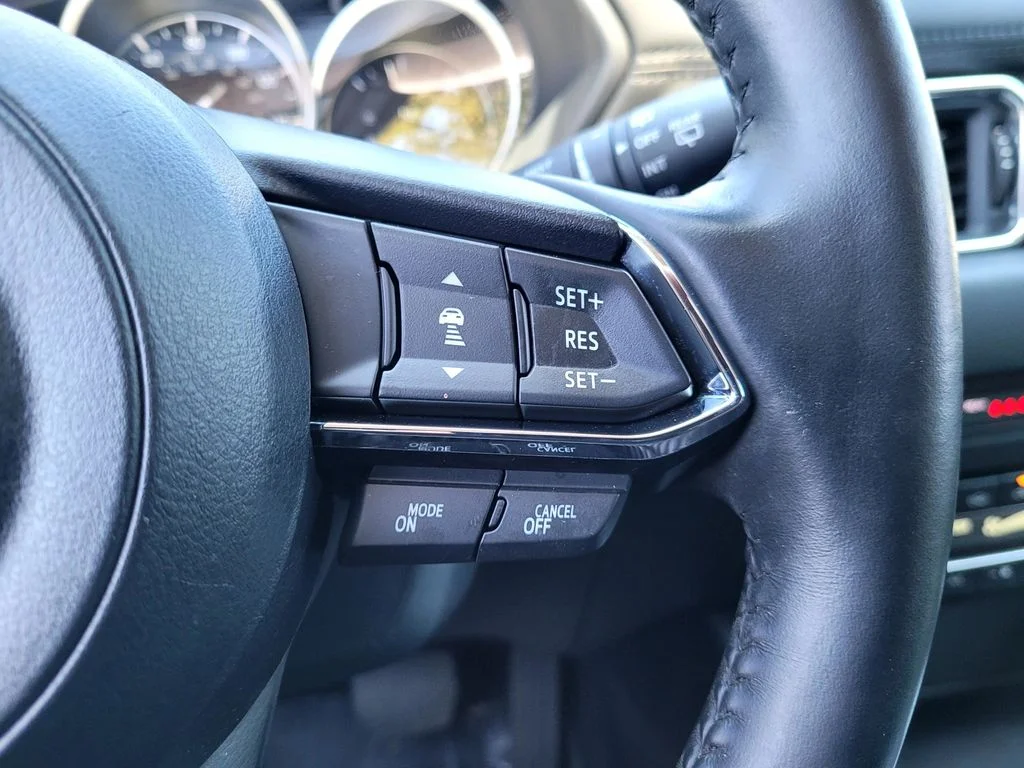 Certified Used 2024 Jet Black Mazda 2.5 S Select Package image 22