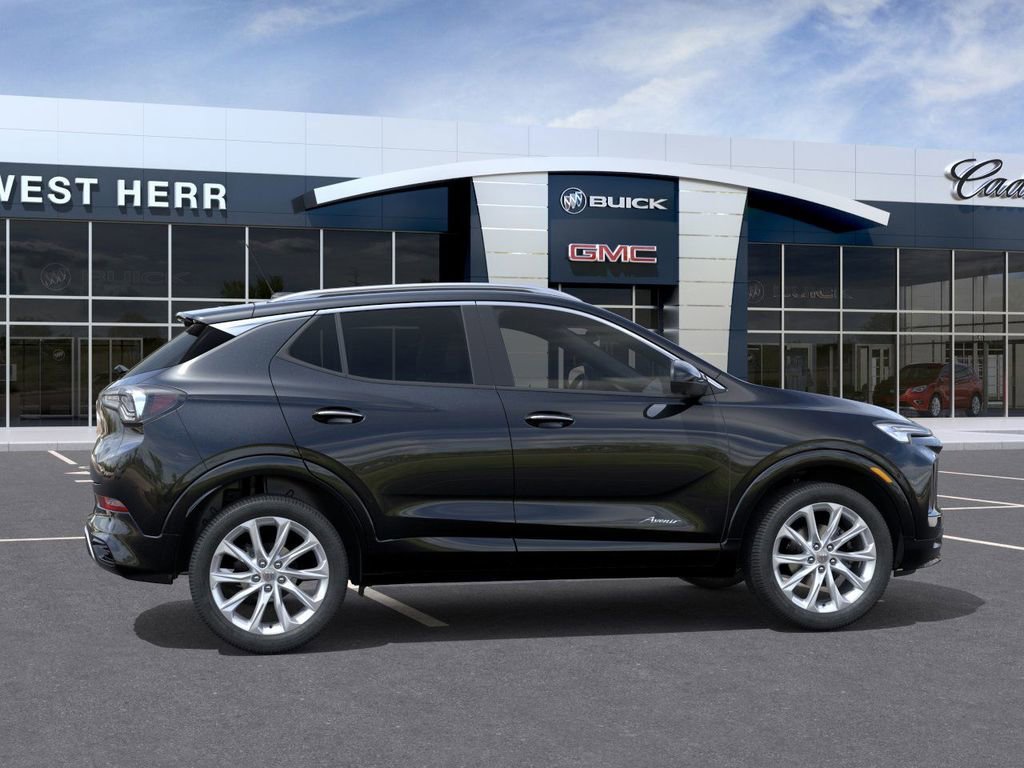 2026 Buick Encore GX Avenir - Photo 10