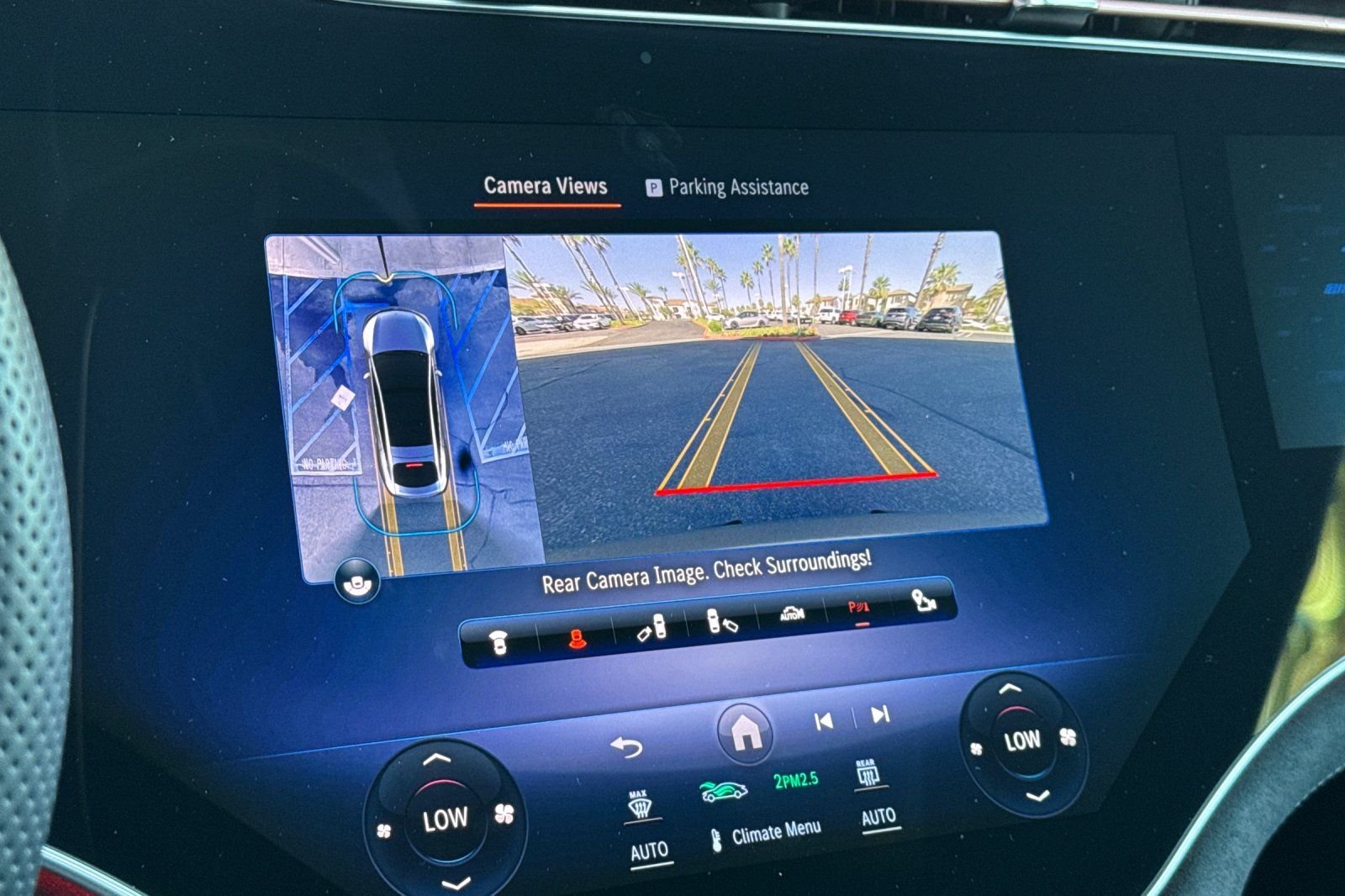 Certified Used 2022 Gray Mercedes-Benz AMG®  image 16