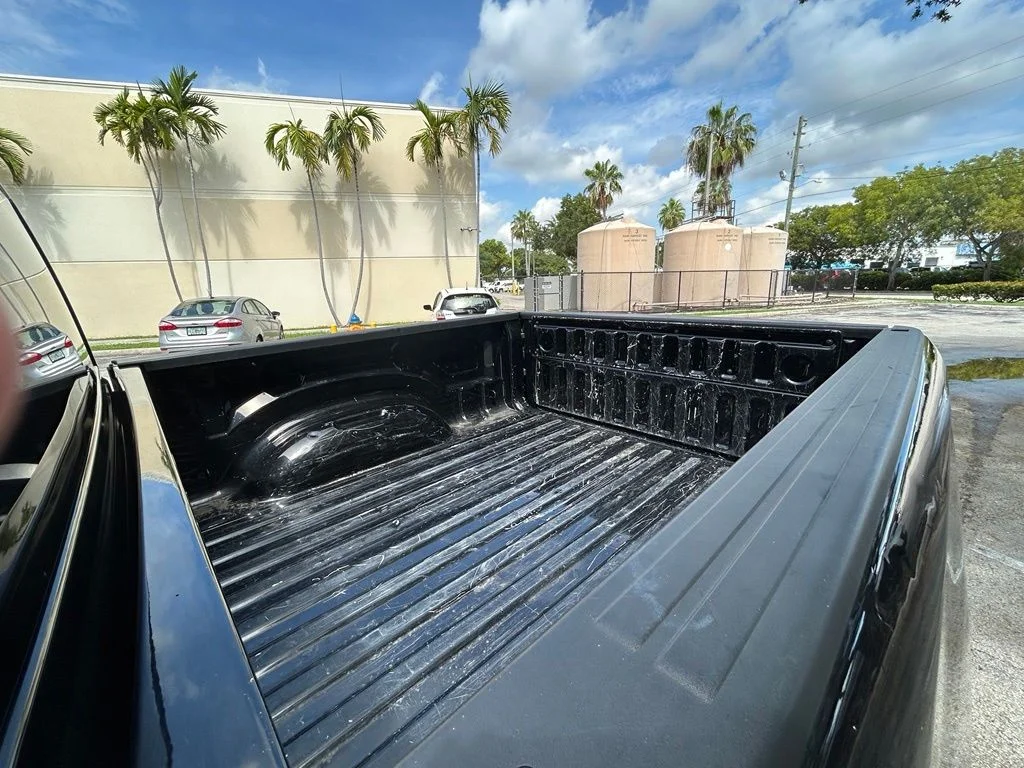 Used 2024 Black Ram Laramie image 43
