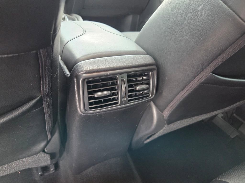 Used 2021 Gun Metallic Nissan SL image 8