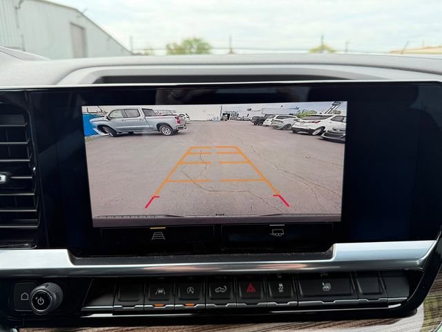 Used 2023 Dark Ash Metallic Chevrolet LT (2FL) image 13