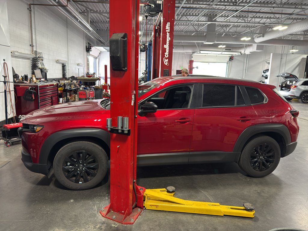2025 Mazda CX-50 2.5 S Select's photo