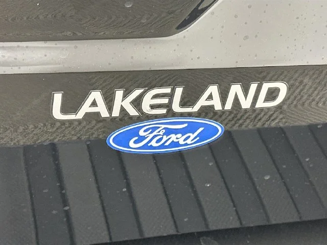 New 2026 Black Ford XL image 23