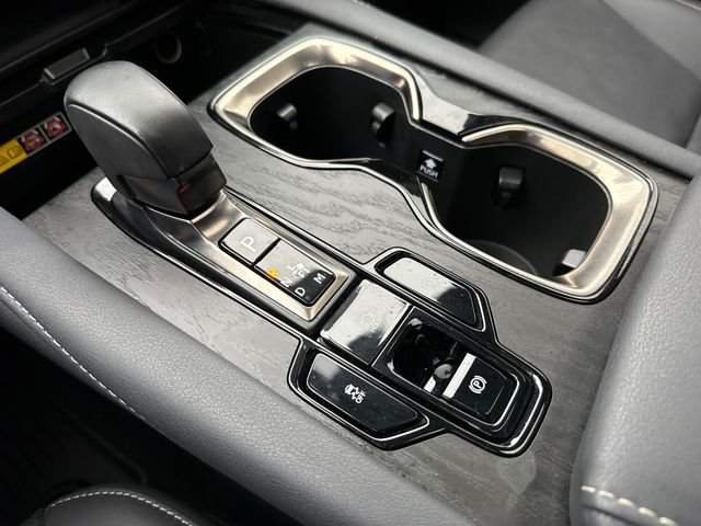 Used 2023 White Lexus 350 Luxury image 25