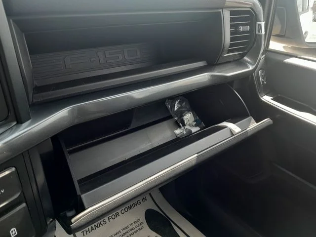 Used 2023 White Ford XL image 33